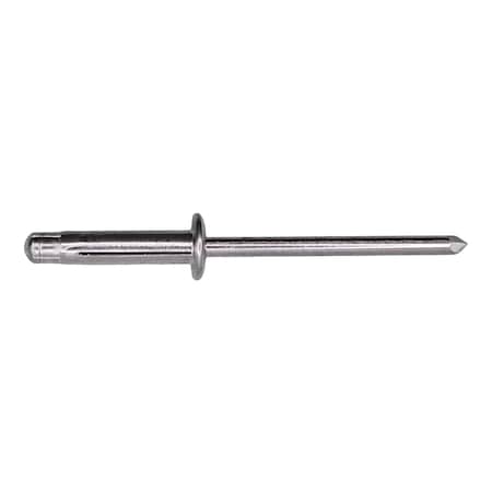 Auveco Mercedes Benz Rivet, 25PK 20971