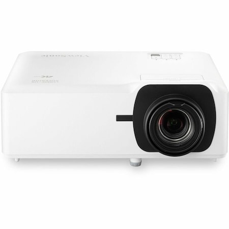 Viewsonic 5,500 ANSI LUMENS 4K HDR LASER PROJECTOR. LS901-4K