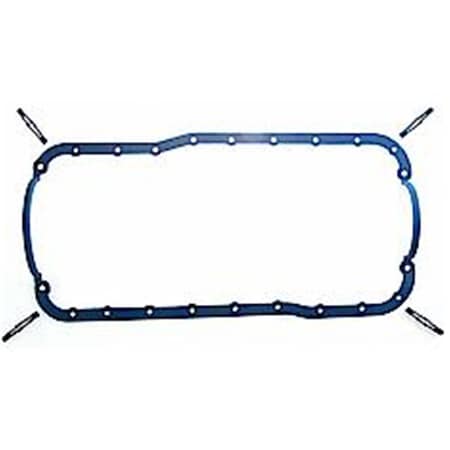 Bookazine OS30214T Oil Pan Gasket Set TI3560416