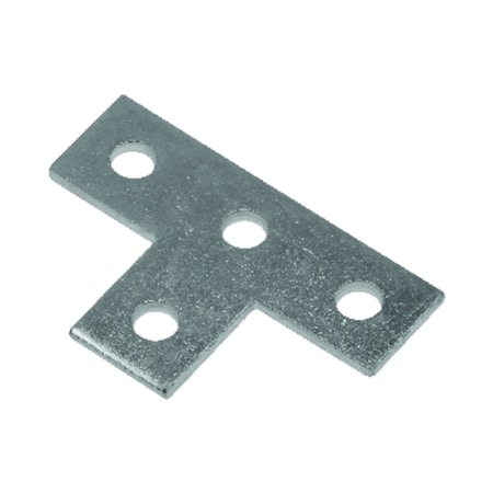 Unistrut 9/16 in. D X 3 1/2 in. L Steel Wire Channel For IMC RP1031EG