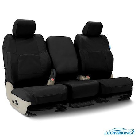 Coverking Seat Covers in Ballistic for 20002002 GMC Yukon  F, CSC1E1GM7035 CSC1E1GM7035