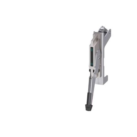 Siemens operator kit with Bowden cable Max-Flex operator handle single 3VA9877-0CH82