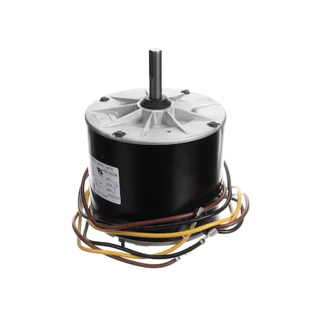 Carrier 208-230V1PH 1/5HP 810 RPM MOTOR HB37GQ228