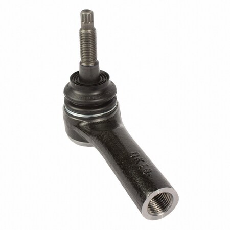 Motorcraft Steering Tie Rod End,  MEF314