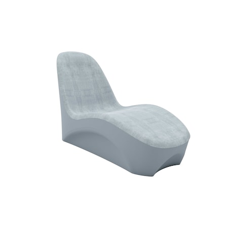 Cortech Lounge Chair 321GY