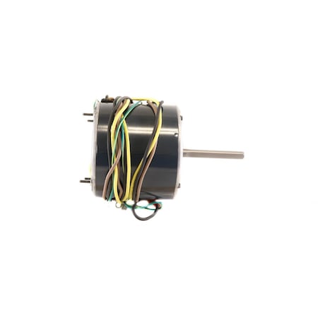 York 460v1ph 1/2hp 1090rpm CW Motor S1-024-42179-000