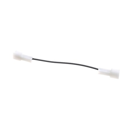 Bunn LEAD ASSEMBLY, BLK 14AWG X 5.0LG INFUSIO 47438.0002