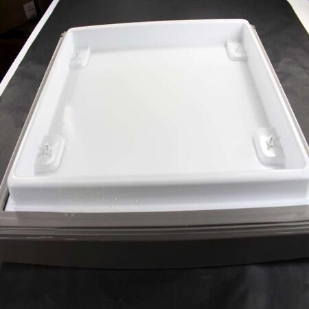 Whirlpool R- FC FIP MS FDBM - FC STAINLE LW10858419