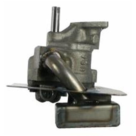 Superjock 22187 Oil Pump & Pick-Up Package with Windage Shield for Big Block Chevy SU3287153