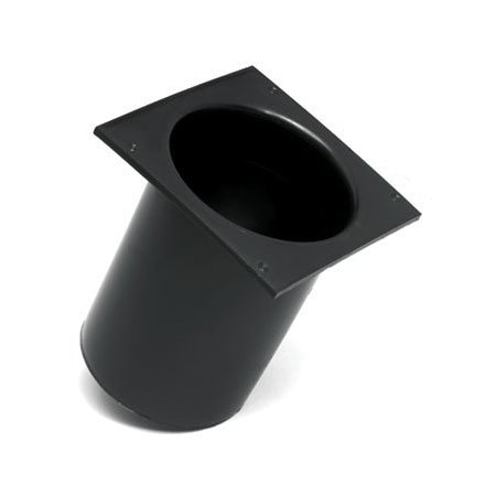 Advance Tabco Plastic Bottle Rack A-19