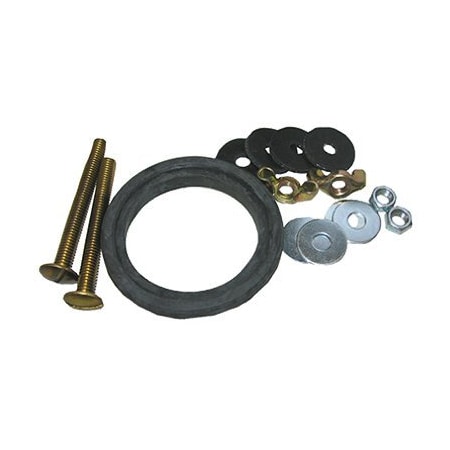 Larsen Supply Co Eljer Tank/Bowl Boltkit 04-3815