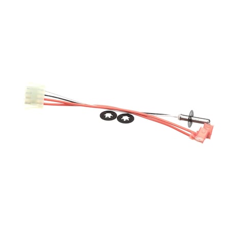Adc Laundry Wiring Harness, Sensor Bracket 815961