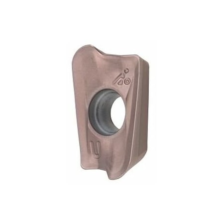 Garant Inserts for Softcut Milling Cutters, APMT 180531 TR, General Purpose 215276 UNI