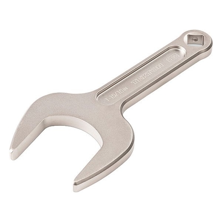 Tekton 1-15/16 Inch Service Wrench WSE14349
