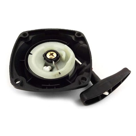 Tomahawk Power Recoil Starter for TMD14 Backpack Fogger (4 Bolt Mount) TMD14-RS4