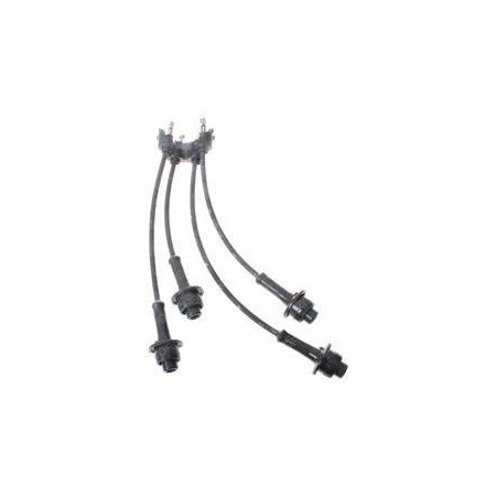 Toyota REPLACEMENT WIRE KIT, IGNITION 80919-76106-71