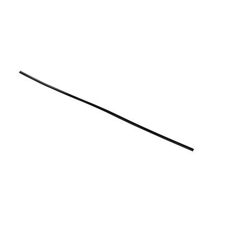 Precision Replacement Parts Windshield Molding OEM No 73150 SJA 003 WFT F2522