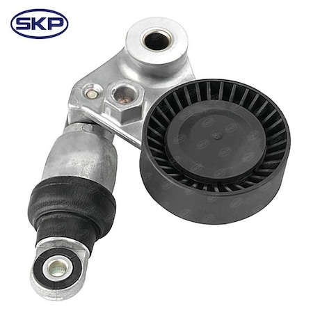 Skyward Automotive Products Accessory Drive Belt Tensioner Assembly, SK39104