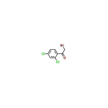 Ak Scientific 2-Bromo-2', 4'-dichloroacetophenone (10g), CAS 2631-72-3 D466-10g