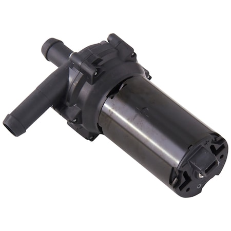 Gates Electric Engine Water Pump 41518E
