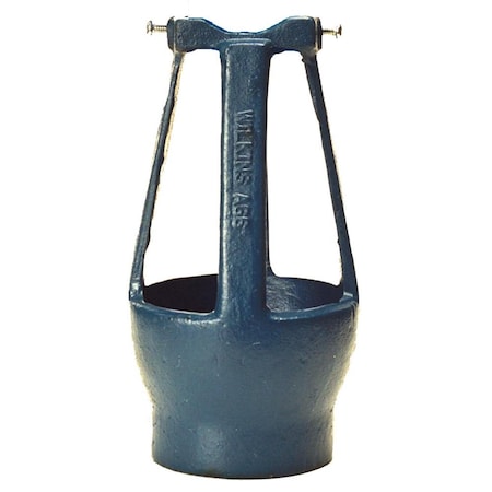 Wilkins 8-10in 375, 475 Air Gap AG-7