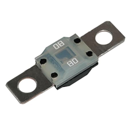 Blue Sea Systems s  Blue Sea  MIDI-AMI Fuse 80 Amp 5255