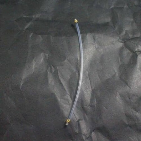 Delonghi TUBE WITH 2 BUSHES L230 5513216561
