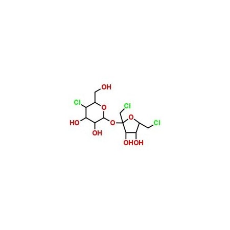 Ak Scientific Sucralose (5g), CAS 56038-13-2 C713-5g