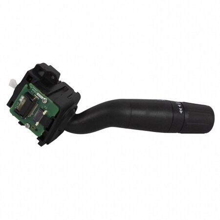 Motorcraft Hazard Warning Switch,  SW7682