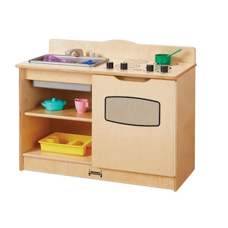 Jonti-Craft Toddler Kitchen Caf 2424JC