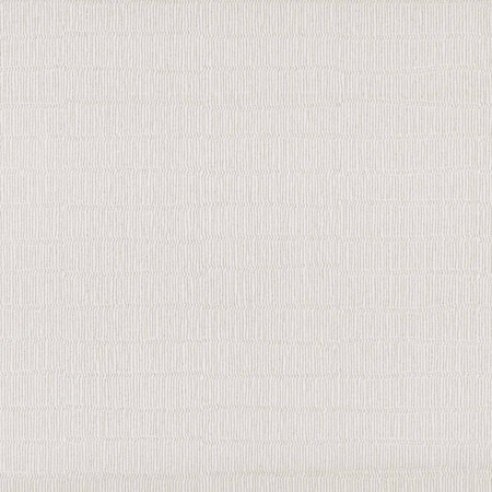 York Wallcoverings Tectonic Texture White and Silver Wallpaper FM1012