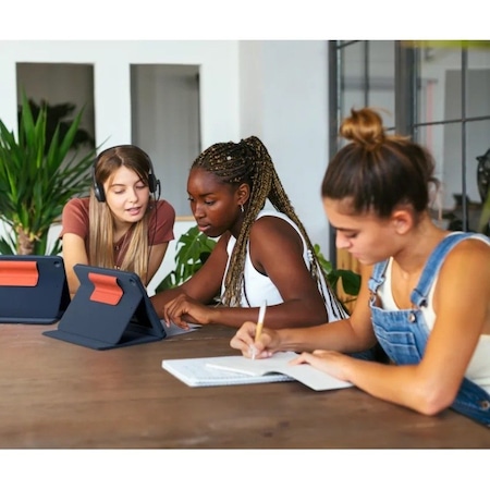 Logitech Rugged Combo 3 Touch KB Case 920010341