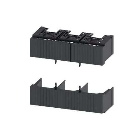 Siemens Cable connection cover, cover, accessory for fuse switch disconnector 3NP1 3NP1953-1CB00