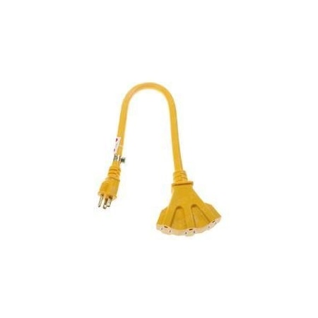 Jlg REPLACEMENT CABLE 3 WAY EXT 1060626
