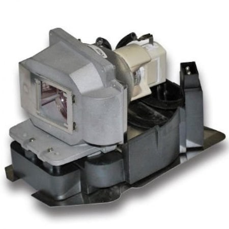 Premium Power Compatible FP Lamp VLT-XD510LP-ER