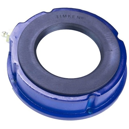 Timken BEARING OPEN END COVER CVDR11-115