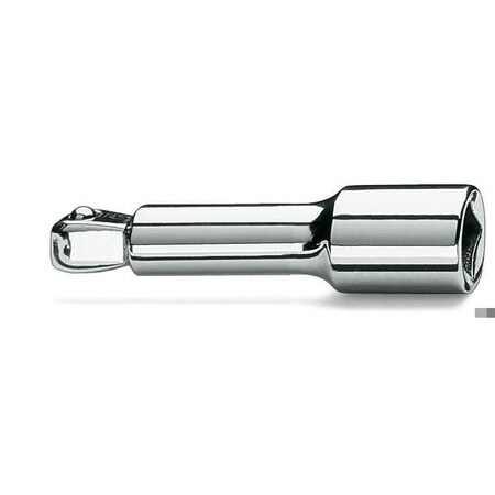 Beta 900AN 1/4” Drive Wobble Socket Extension, 50mm (1.97") 009000825