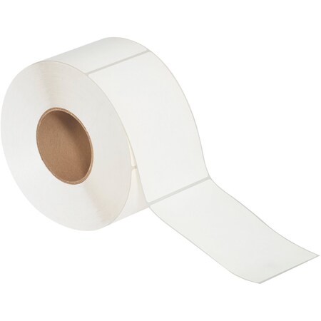 Tape Logic 4in x 5in Direct Thermal Labels THL405