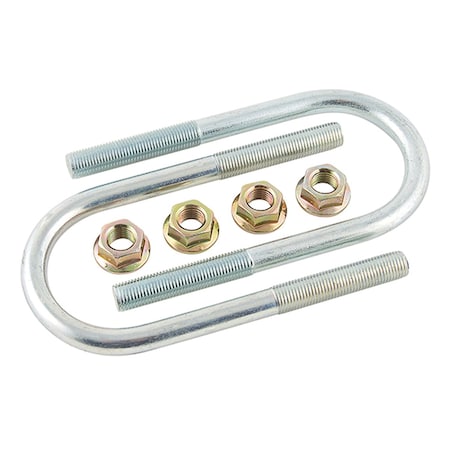 Ap Products TRAILER AXLES 014-122073-2