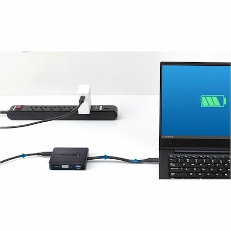 Cable Matters USB-C MULTIPORT ADAPTER W/HDMI 201431-BLK