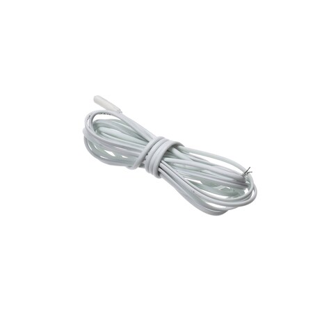 Federal Industries Temperature Probe/Sensor, 60K Ohm, White 32-20133