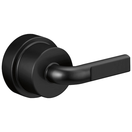 Brizo Litze Pressure Balance Valve Trim Handle Kit, Notch Lever HL60P39-BL