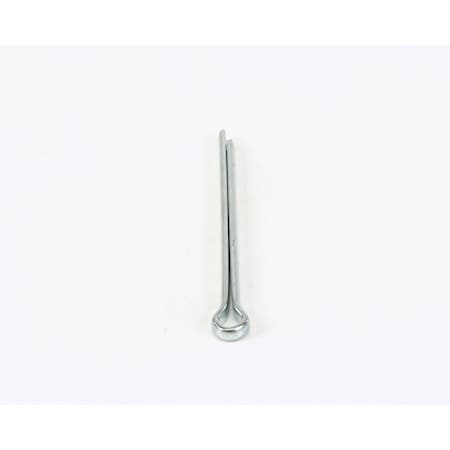 Bakers Pride COTTER PIN, 1/8 2 ST. BLK 2A-Q4008A