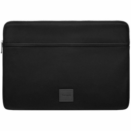 Targus URBAN SLEEVE BLACK 15.6INCH TBS933GL