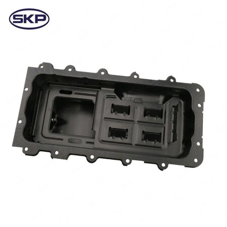 Skyward Automotive Products Engine Oil Pan,  SK264351