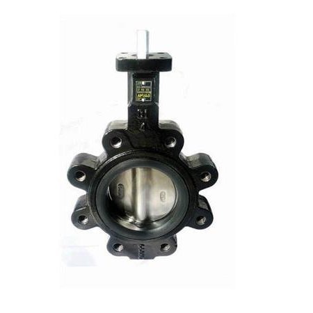 Apollo Valves Butterfly Valve LD14125BE11A
