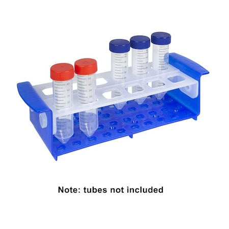 Heathrow Scientific OneRack Multi, Blue 248545