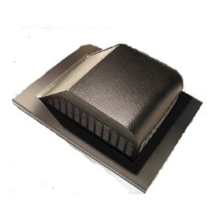 Air Vent Wd Slant Alu Roof Vent 85284