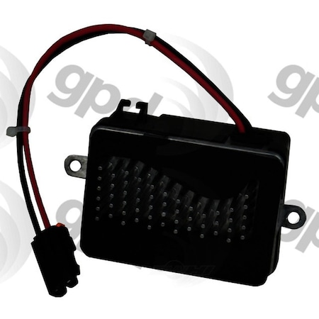 Global Parts Distributors Switch 1712030