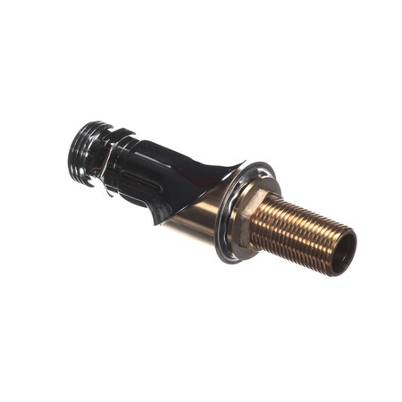 Power Soak Systems Flange, 45 Degrees, 1/2, T and S, 00KK-MOD 33966